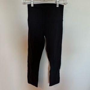 Lululemon align pant
